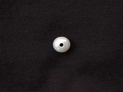 Large Hole Fresh Water Pearl
