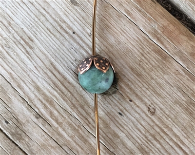 Mini Bead Kit Antique Copper